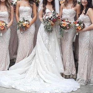 dress the population gretta